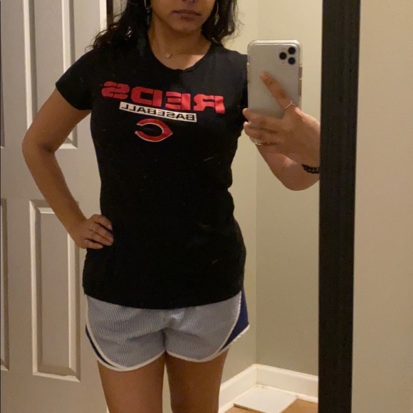 Cincinnati Reds - Picture 8 of 8